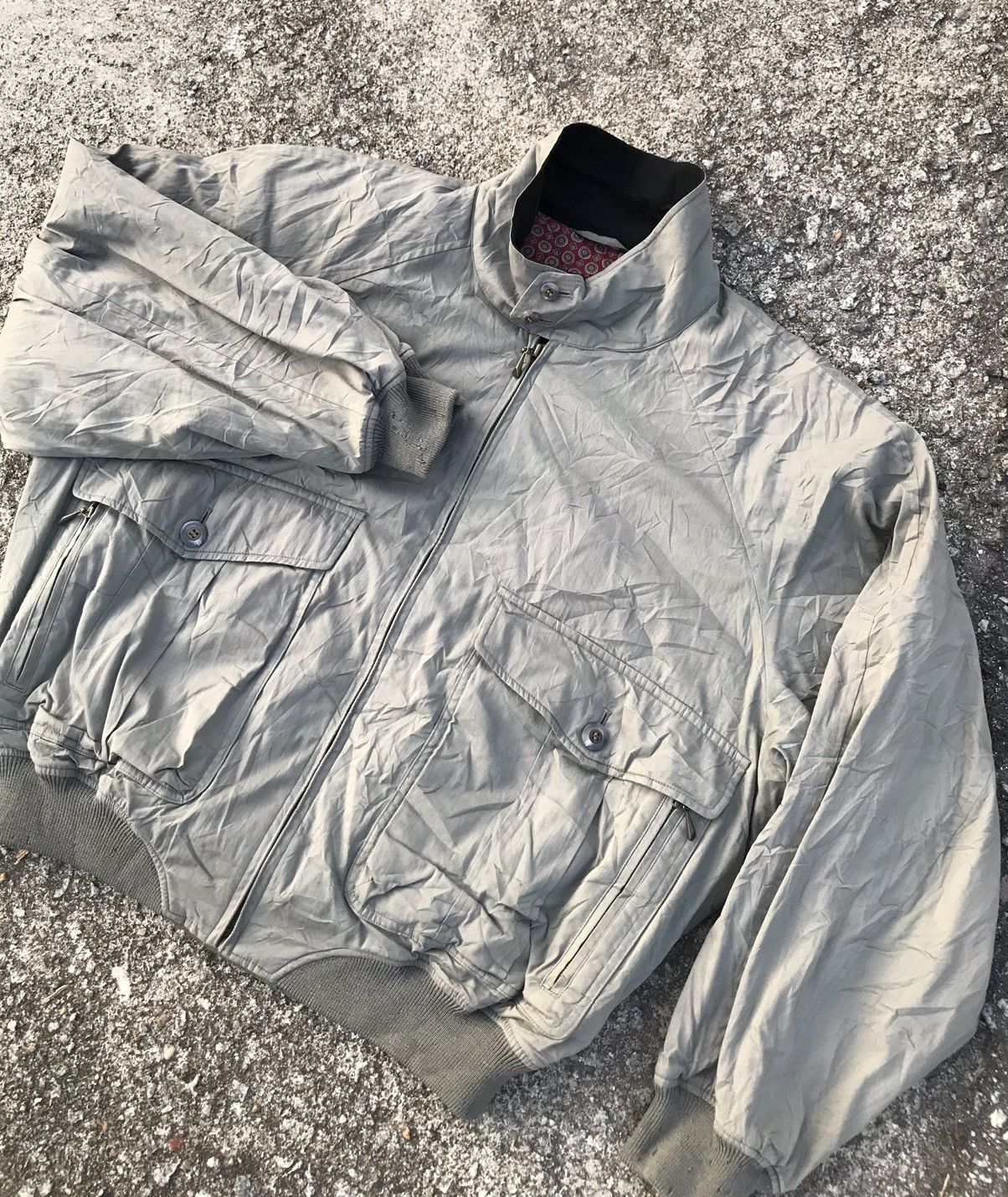 Christian Dior Monsieur × Dior 🔥BEST OFFER 🔥Christian Dior monsieur bombers jacket Size US L / EU 52-54 / 3 - 2 Thumbnail