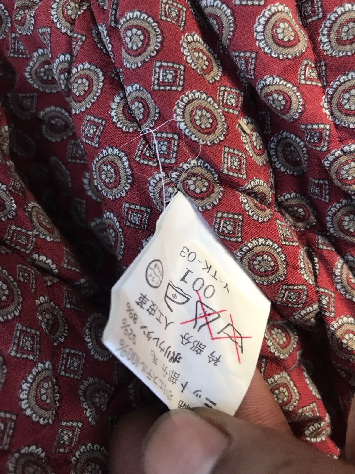 Christian Dior Monsieur × Dior 🔥BEST OFFER 🔥Christian Dior monsieur bombers jacket Size US L / EU 52-54 / 3 - 10 Thumbnail