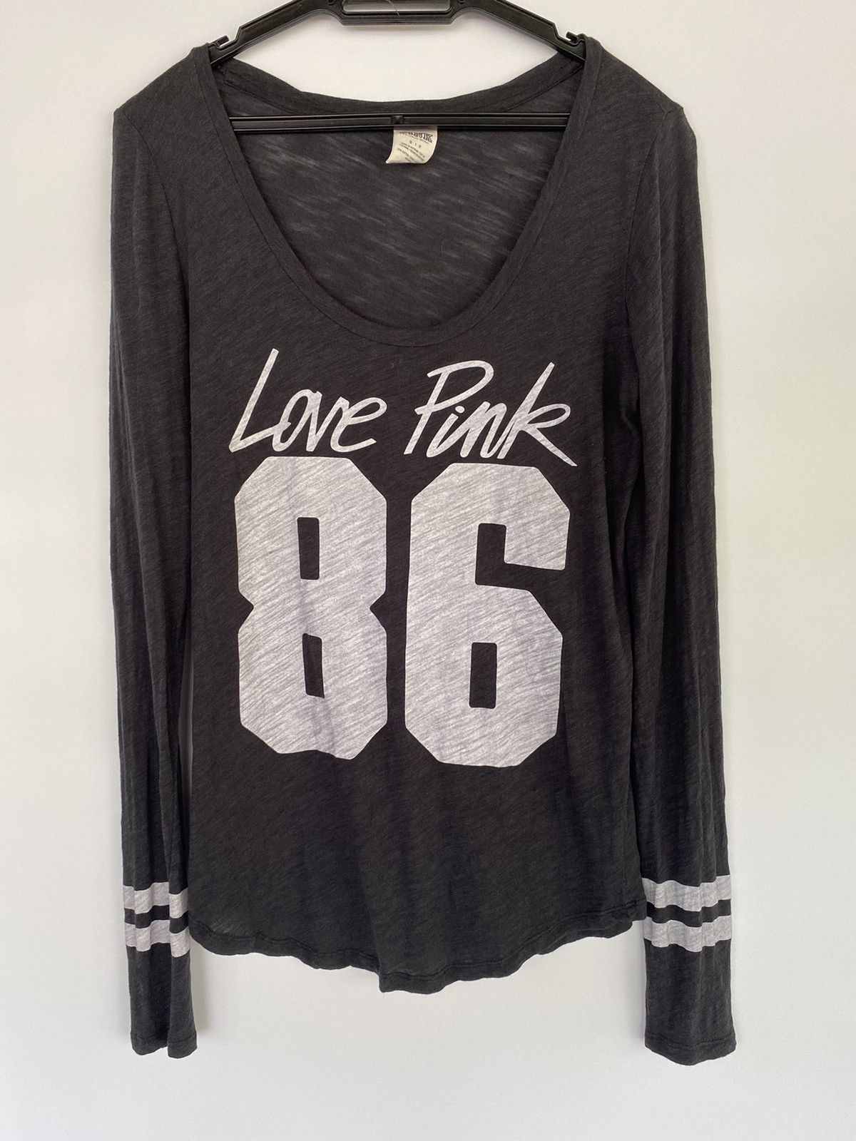 Victoria's Secret Shirt Top Long Sleeve Blouse online Medium