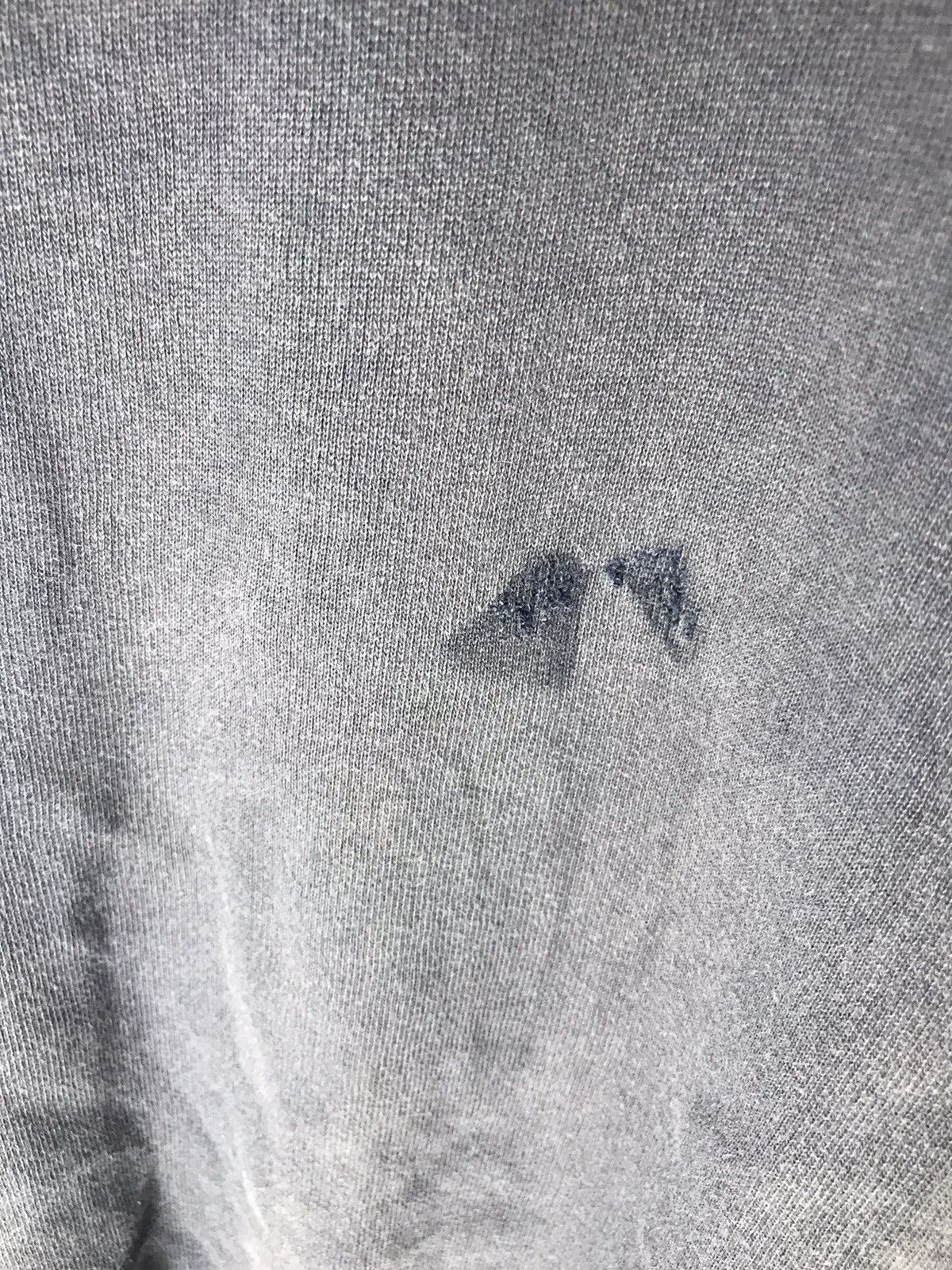Fred Perry × Vintage Fred perry sweatshirt distressed Size US L / EU 52-54 / 3 - 6 Thumbnail