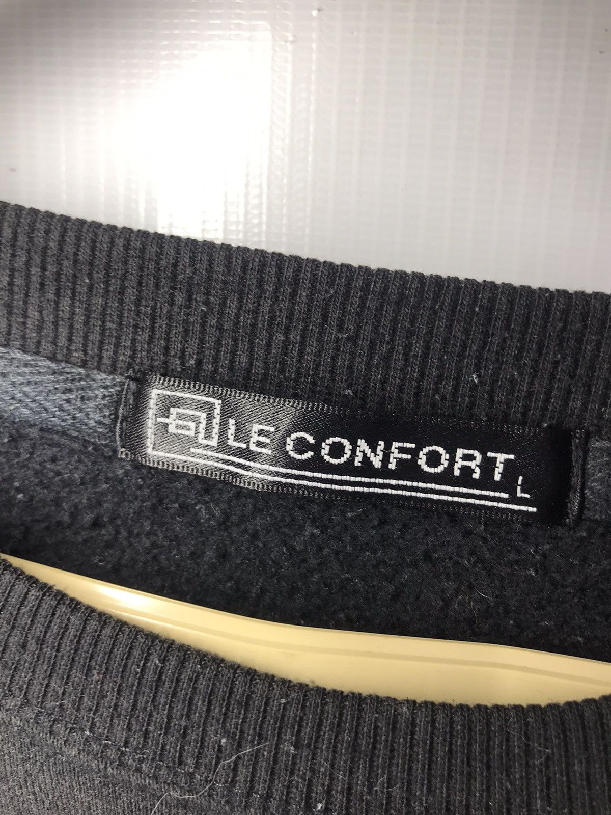 Other Printed sweatshirt by le confort Size US M / EU 48-50 / 2 - 3 Thumbnail