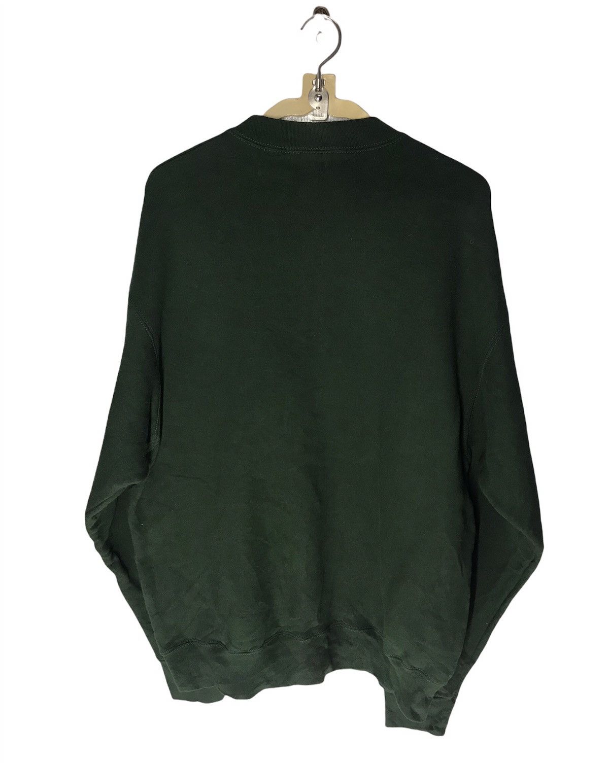 Fruit Of The Loom × Vintage Vintage banff Canada printed crewneck sweatshirt by FOTL Size US XL / EU 56 / 4 - 2 Thumbnail