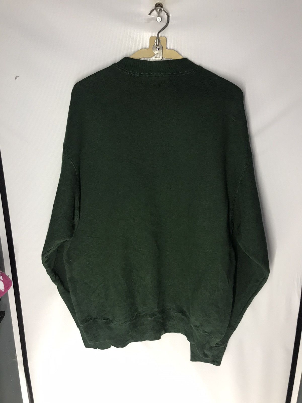 Fruit Of The Loom × Vintage Vintage banff Canada printed crewneck sweatshirt by FOTL Size US XL / EU 56 / 4 - 6 Thumbnail