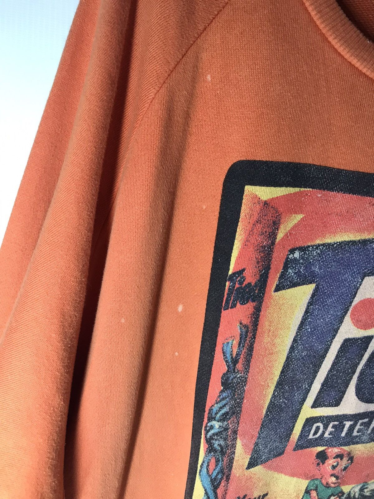 Other Tied sweatshirt quarter sleeve Size US XL / EU 56 / 4 - 5 Thumbnail