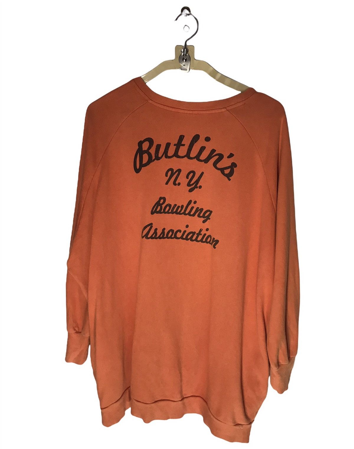 Other Tied sweatshirt quarter sleeve Size US XL / EU 56 / 4 - 2 Thumbnail