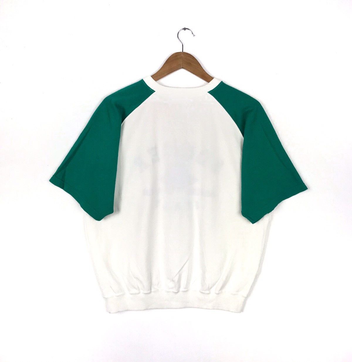 Vintage Vintage 90s Cocco Croco Crewneck Shirt Size US M / EU 48-50 / 2 - 7 Thumbnail