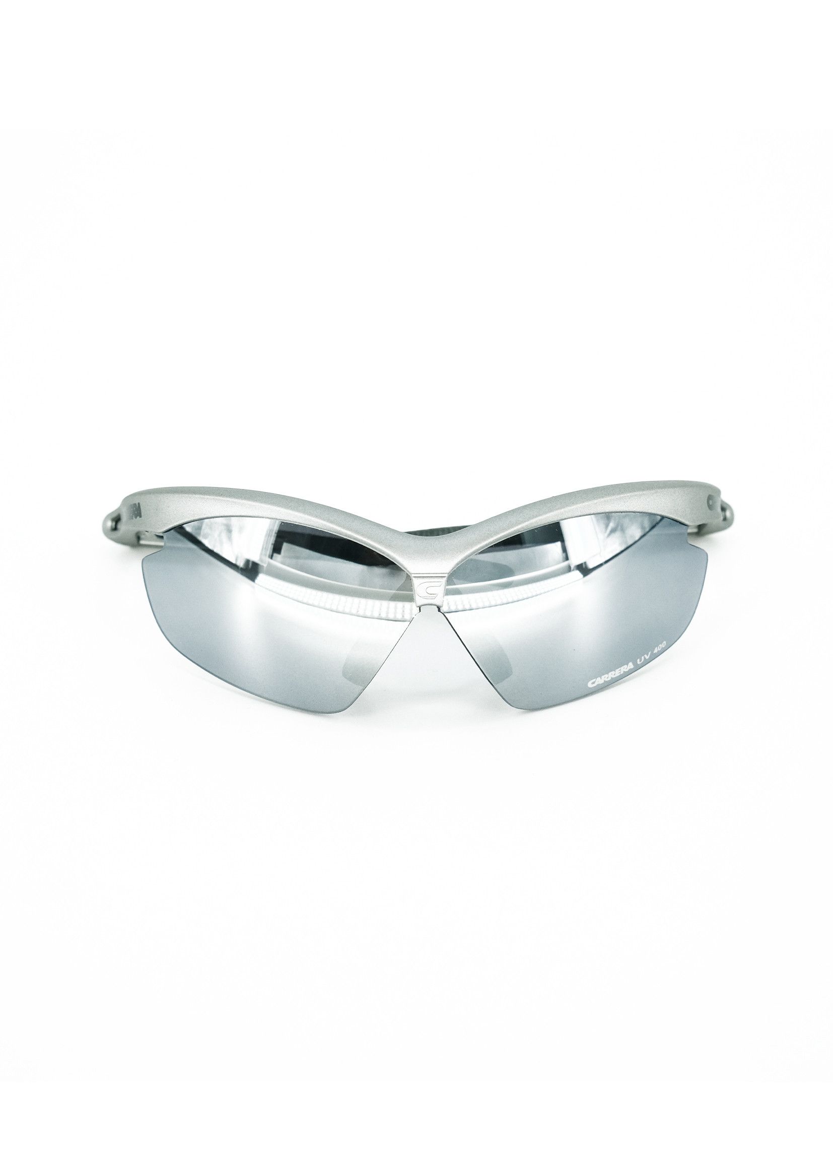 Carrera × Vintage 90's New Carrera Shark CA 4876/SP Sunglasses Rodman Size ONE SIZE - 4 Thumbnail