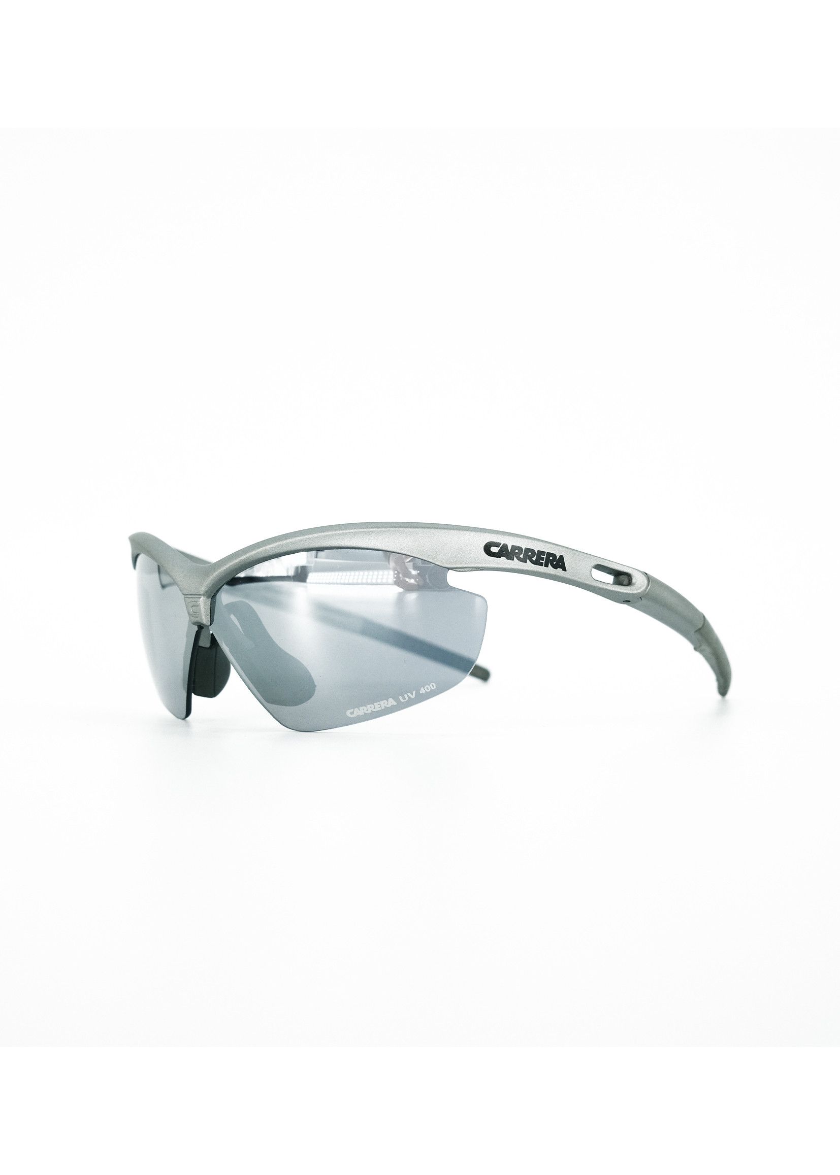 Carrera × Vintage 90's New Carrera Shark CA 4876/SP Sunglasses Rodman Size ONE SIZE - 3 Thumbnail