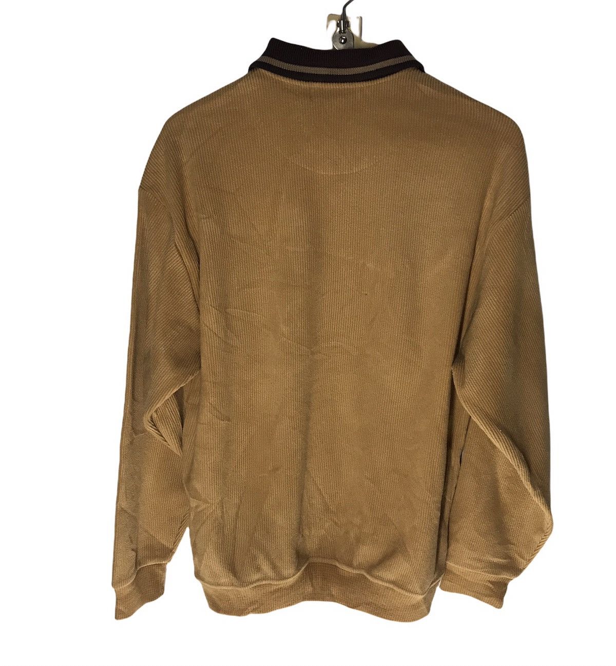 Valentino Claudio Valentino single pocket sweatshirt Size US L / EU 52-54 / 3 - 2 Thumbnail
