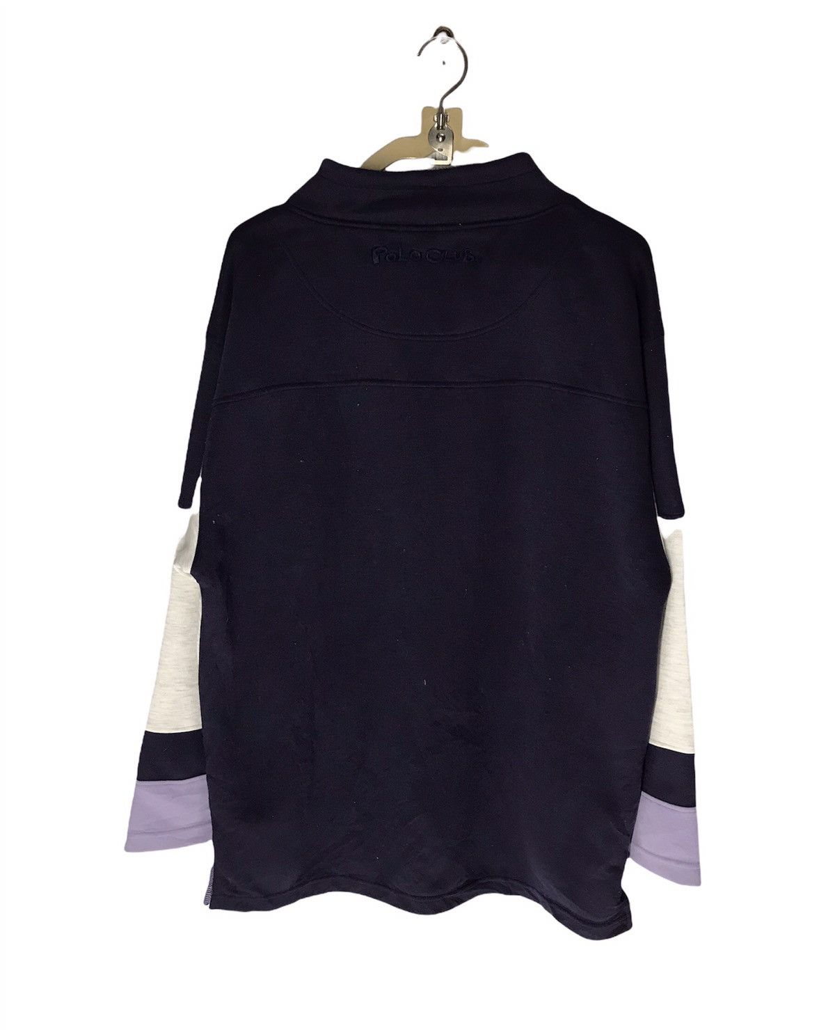 Other Polo club sweatshirt Size US L / EU 52-54 / 3 - 2 Thumbnail