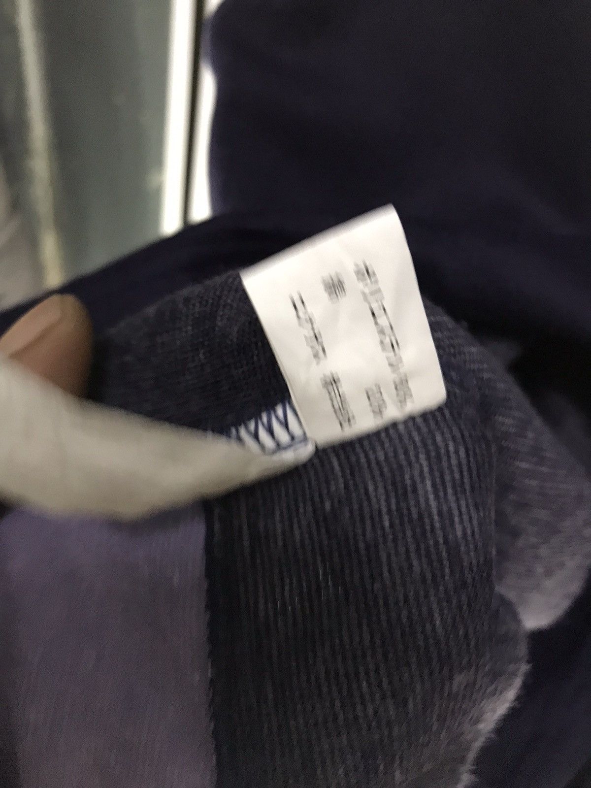 Other Polo club sweatshirt Size US L / EU 52-54 / 3 - 5 Thumbnail