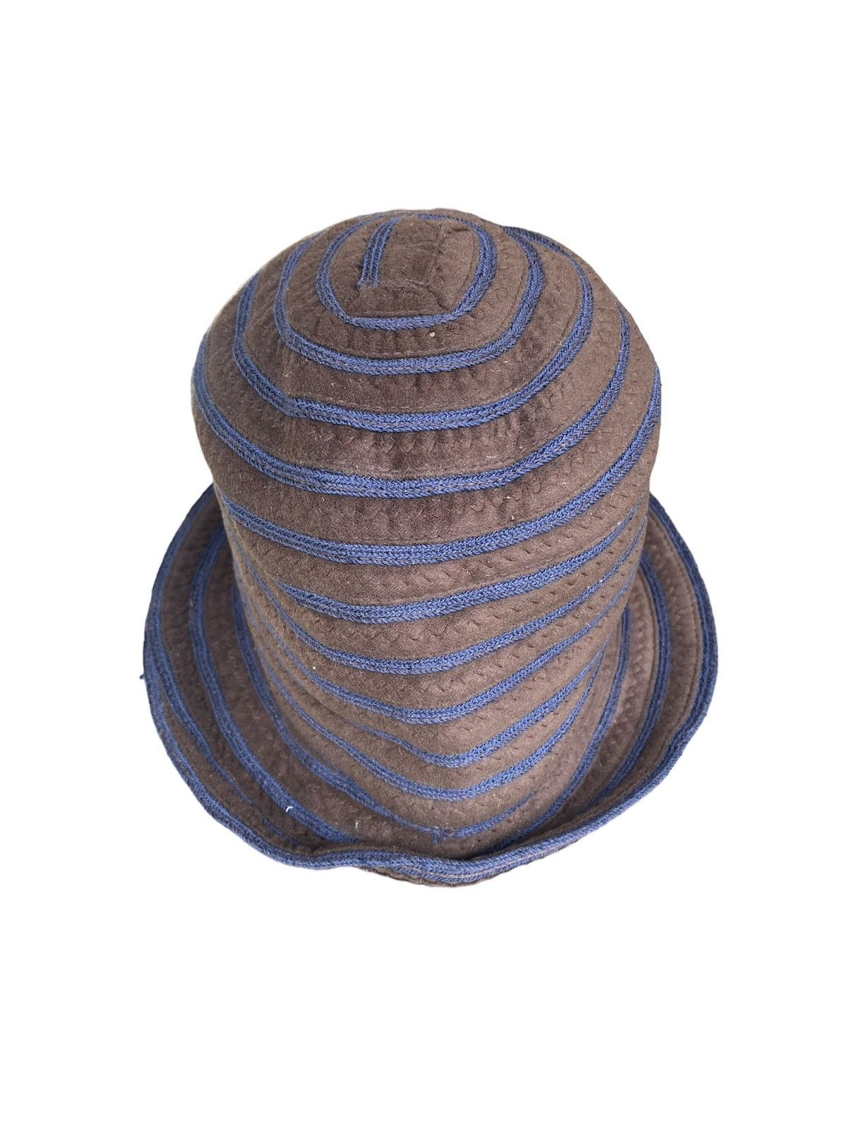 Number (N)ine Number Nine High Performance Apparel Bucket Hat Size ONE SIZE - 3 Thumbnail