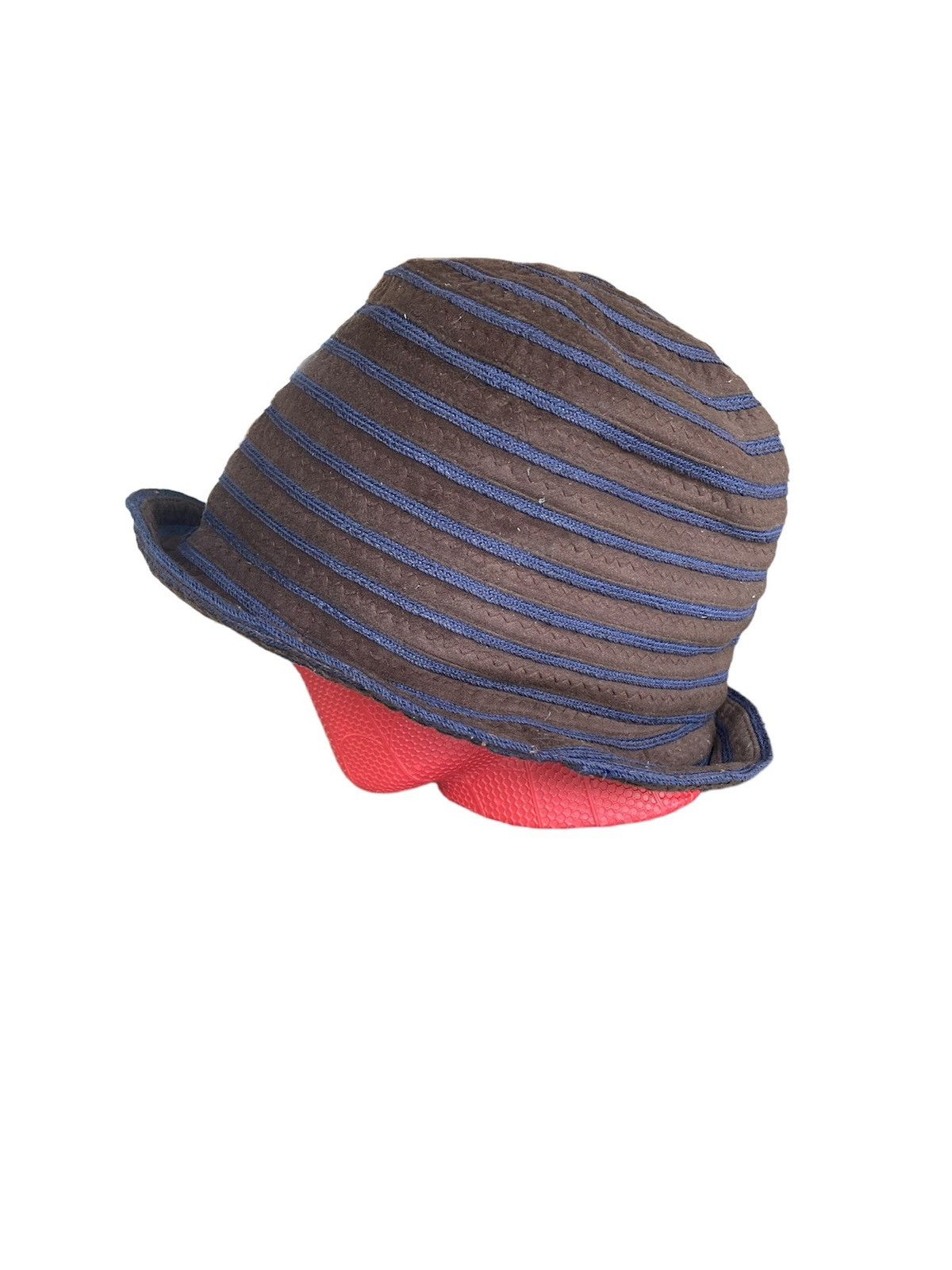 Number (N)ine Number Nine High Performance Apparel Bucket Hat Size ONE SIZE - 2 Thumbnail