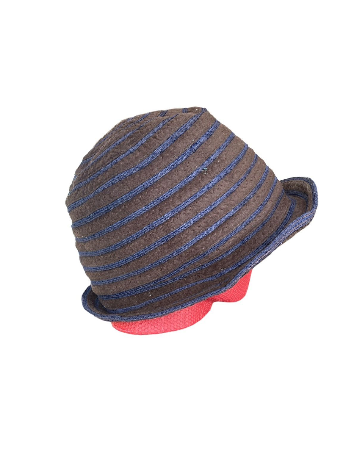 Number (N)ine Number Nine High Performance Apparel Bucket Hat Size ONE SIZE - 4 Thumbnail