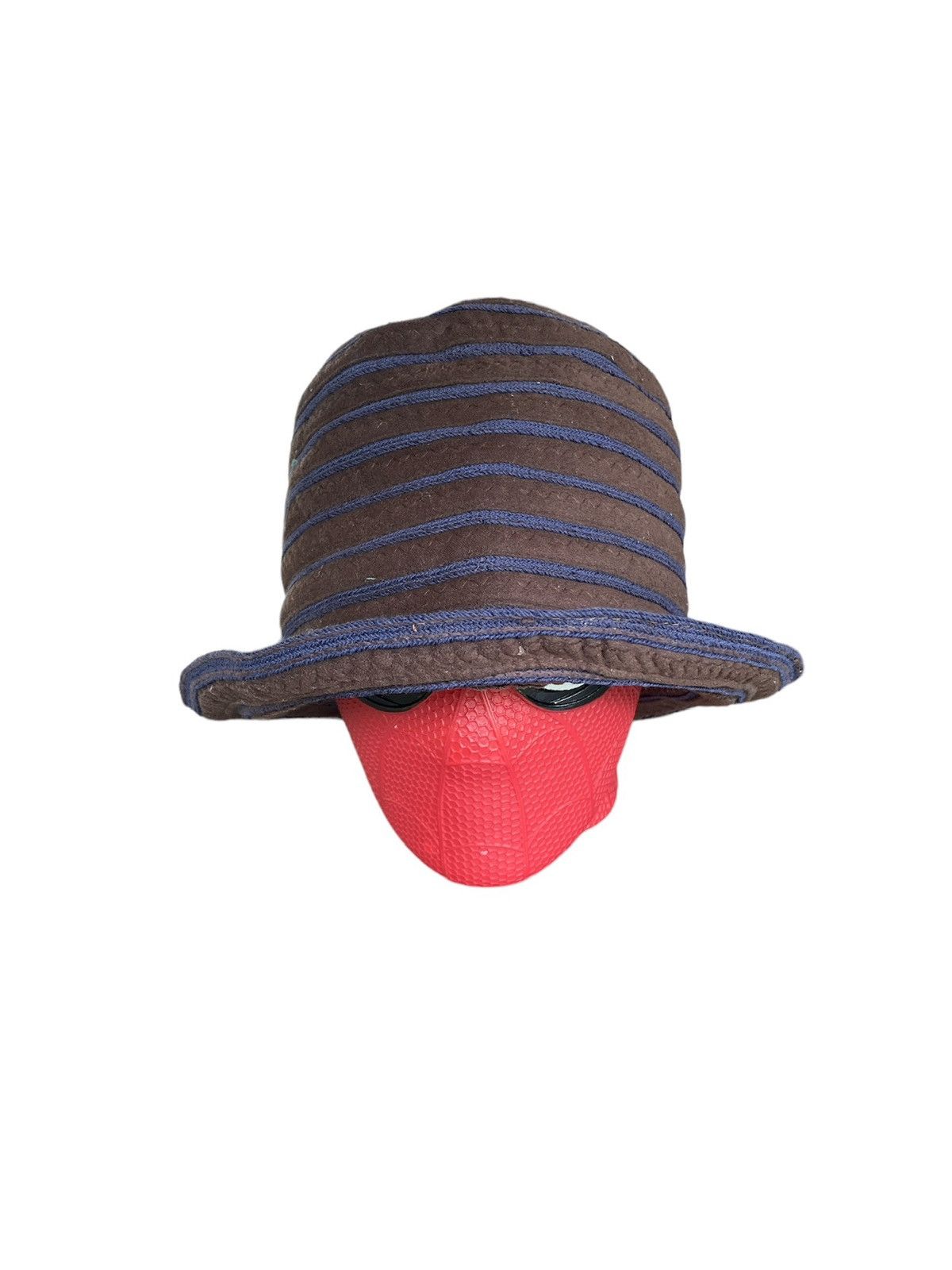 Number (N)ine Number Nine High Performance Apparel Bucket Hat Size ONE SIZE - 1 Thumbnail