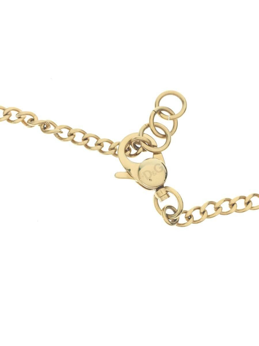 Dolce & Gabbana Orb Pendant Necklace Size ONE SIZE - 4 Thumbnail