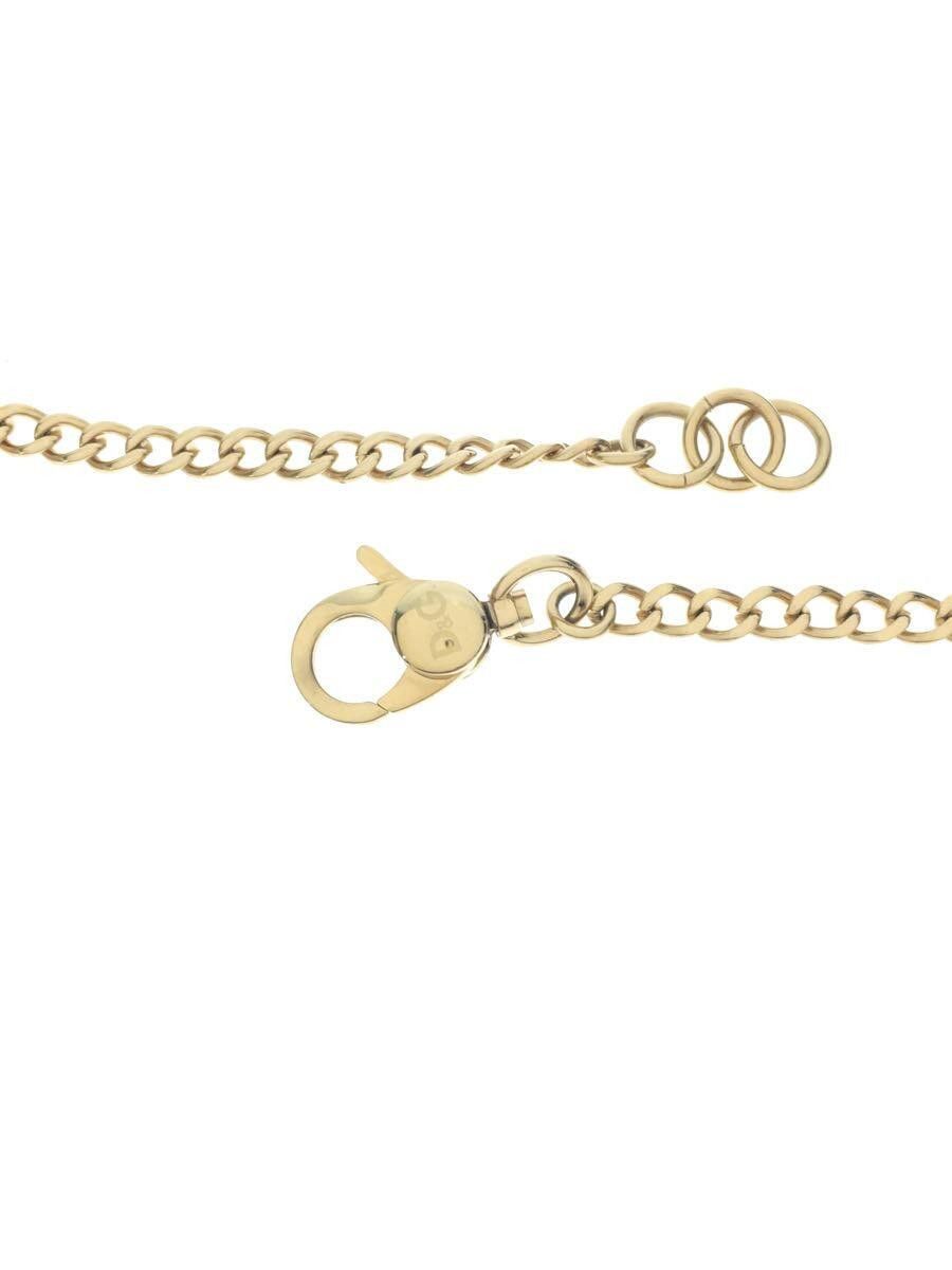 Dolce & Gabbana Orb Pendant Necklace Size ONE SIZE - 5 Thumbnail