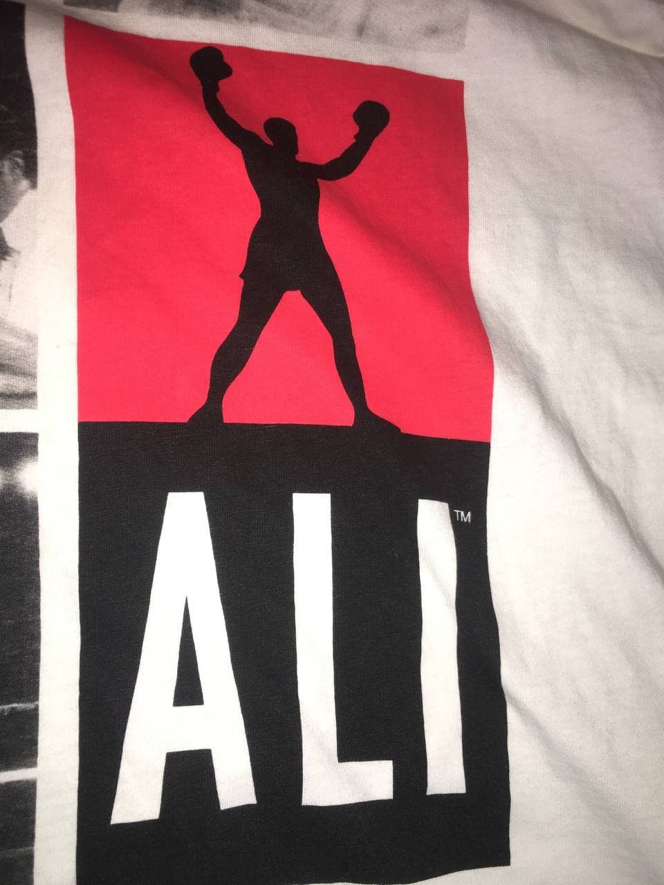Other Muhammad Ali t-shirt Size US S / EU 44-46 / 1 - 7 Thumbnail