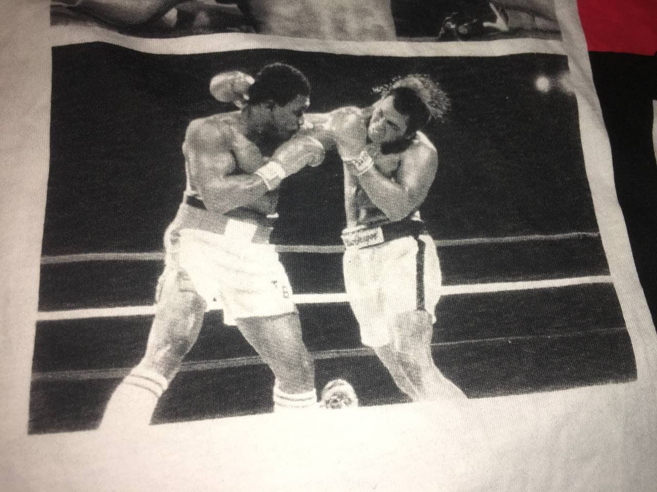 Other Muhammad Ali t-shirt Size US S / EU 44-46 / 1 - 3 Thumbnail