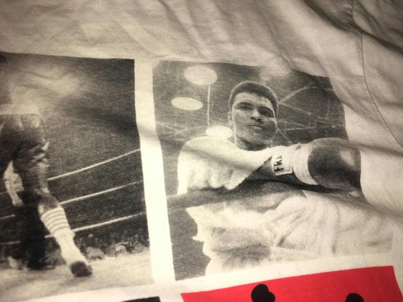 Other Muhammad Ali t-shirt Size US S / EU 44-46 / 1 - 6 Thumbnail