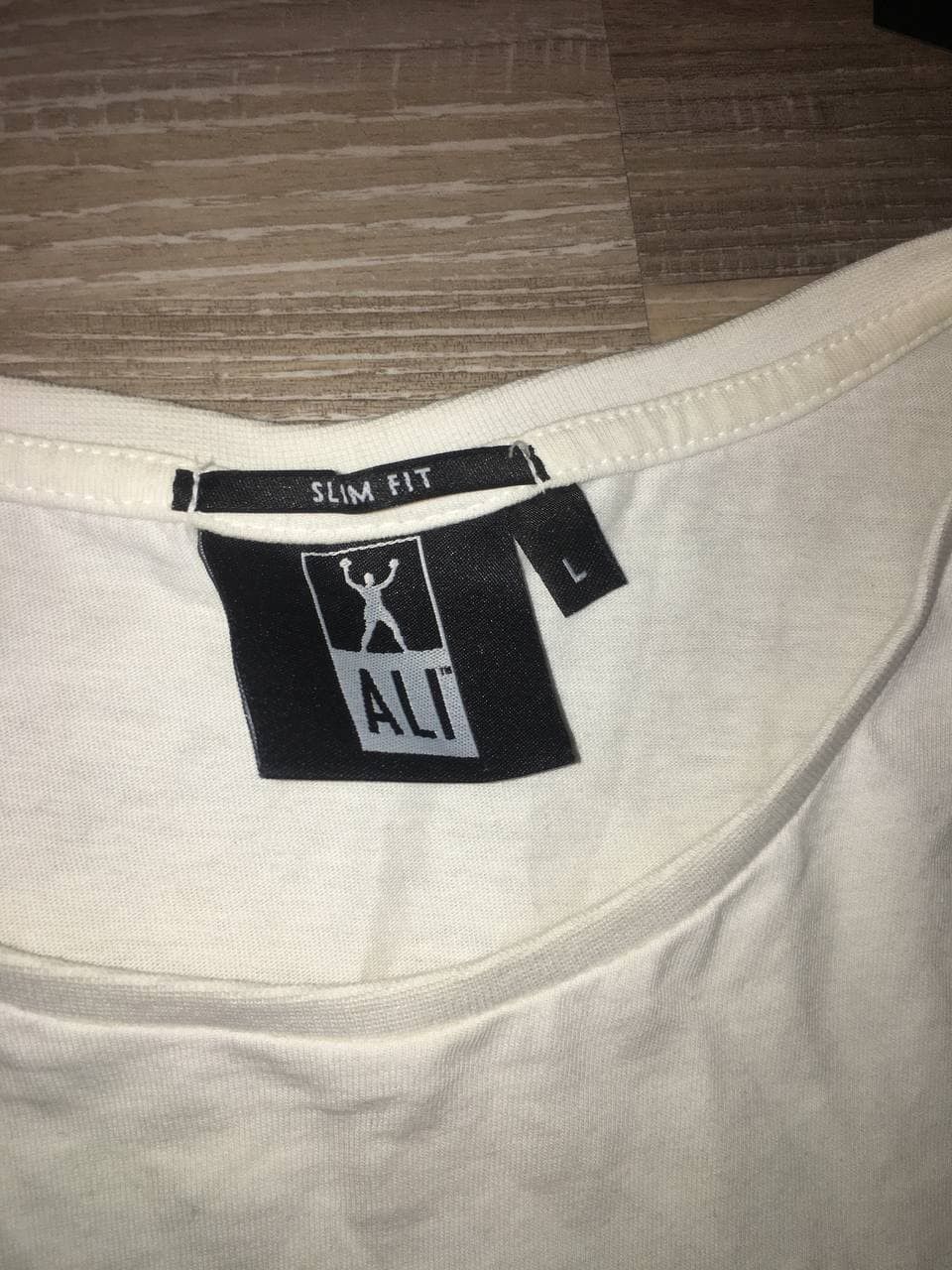 Other Muhammad Ali t-shirt Size US S / EU 44-46 / 1 - 8 Thumbnail