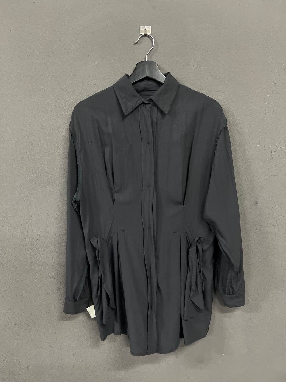 Maison Margiela ARCHIVE MAISON MARTIN MARGIELA RAYON SHIRT Size XS / US 0-2 / IT 36-38 - 15 Thumbnail