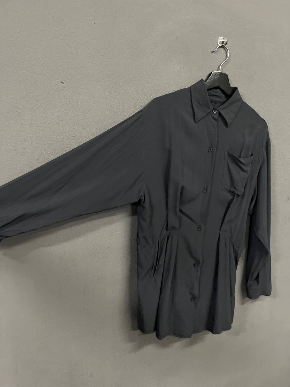 Maison Margiela ARCHIVE MAISON MARTIN MARGIELA RAYON SHIRT Size XS / US 0-2 / IT 36-38 - 5 Thumbnail