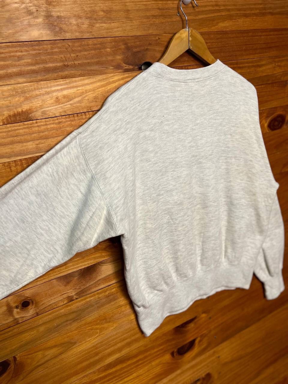 Japanese Brand VINTAGE BEAST PREY ADVENTURE HOKKAIDO SWEATSHIRT Size US M / EU 48-50 / 2 - 10 Thumbnail