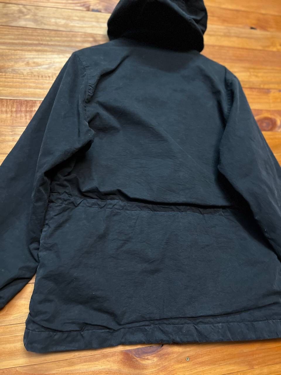 Eternal ETERNAL UNION MADE FIELD JACKET FLEECE LINED Size US L / EU 52-54 / 3 - 11 Thumbnail
