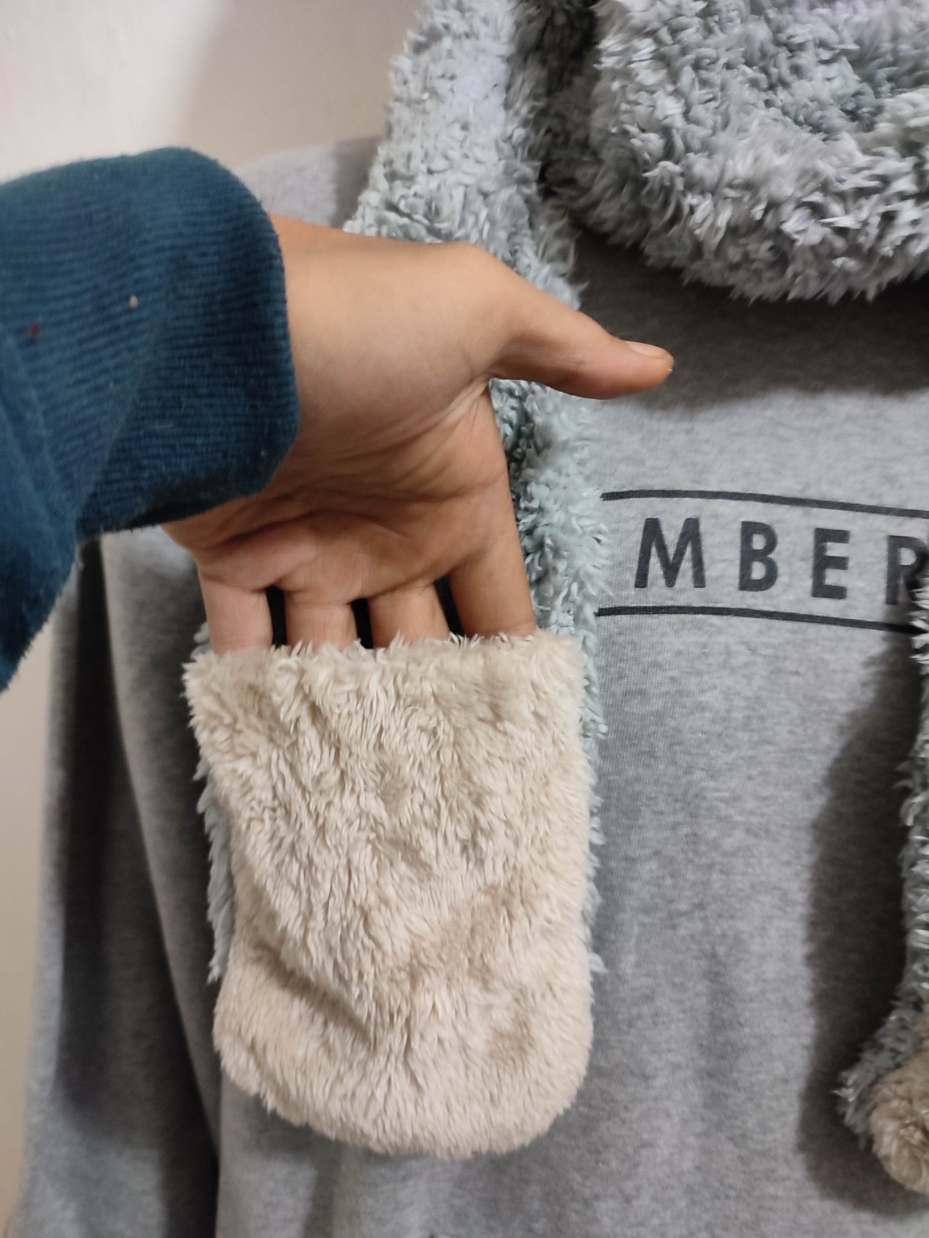 Other 🔥Unknown Fleece Bunny Ear Hats Size ONE SIZE - 11 Thumbnail