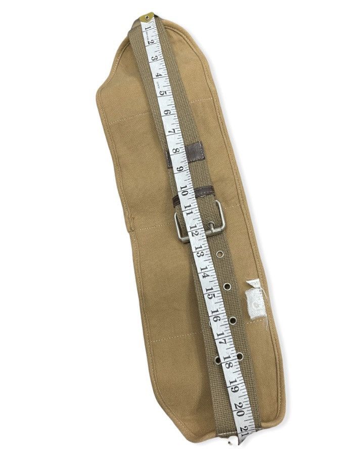 Other Vtg GERRY Multi-Pocket Tactical Undercover Style Waist Bag Size ONE SIZE - 16 Thumbnail