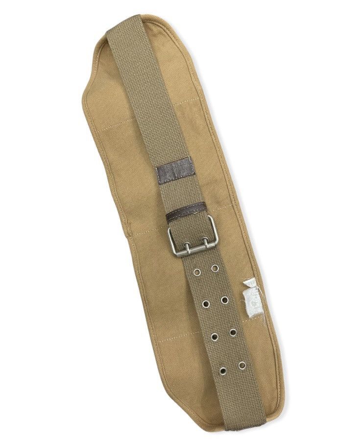 Other Vtg GERRY Multi-Pocket Tactical Undercover Style Waist Bag Size ONE SIZE - 14 Thumbnail