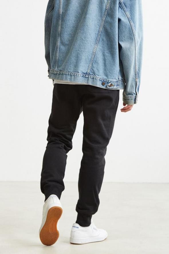 Champion Reverse Weave Champion Sweatpants Size US 30 / EU 46 - 5 Thumbnail
