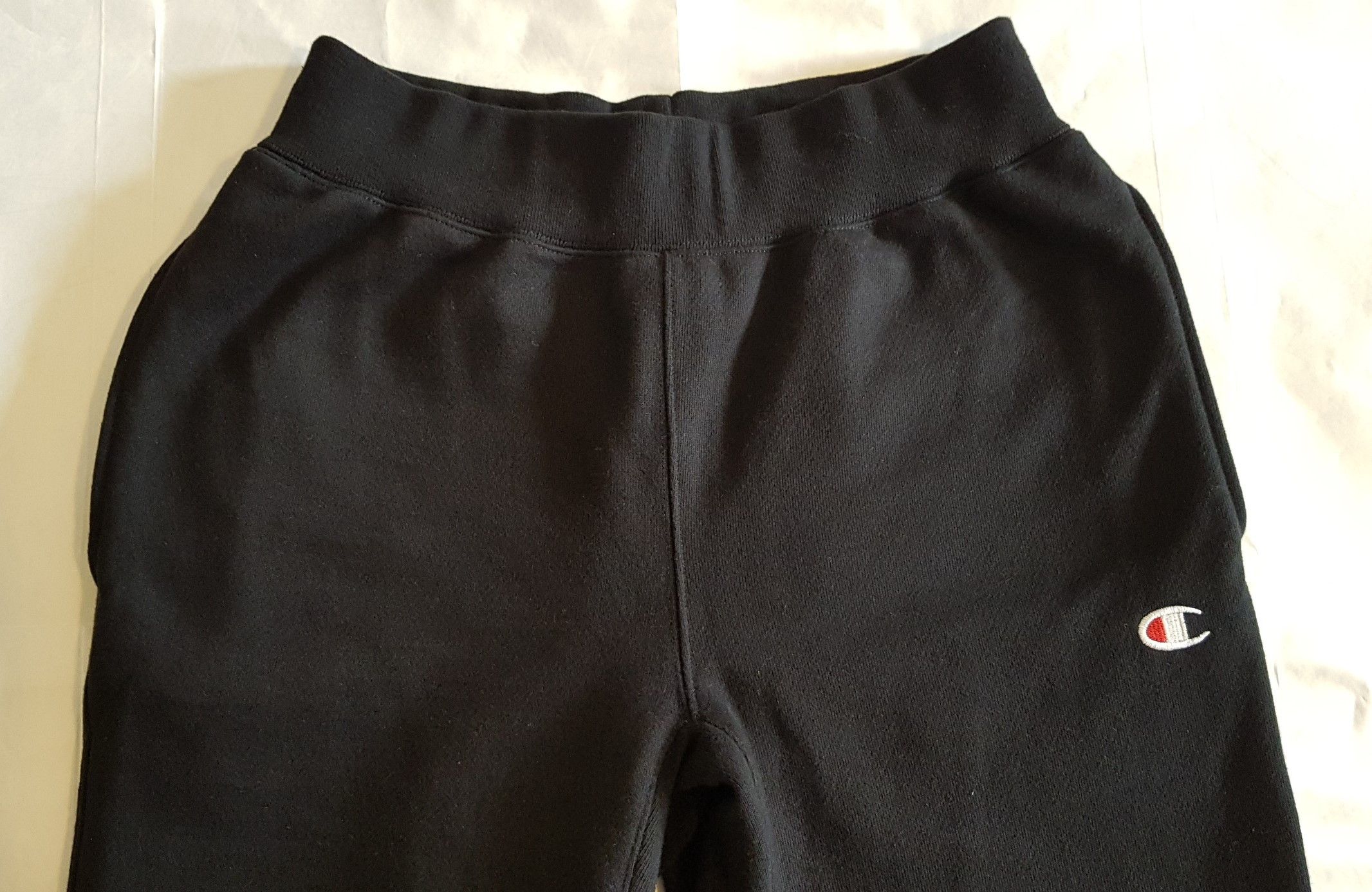 Champion Reverse Weave Champion Sweatpants Size US 30 / EU 46 - 9 Thumbnail