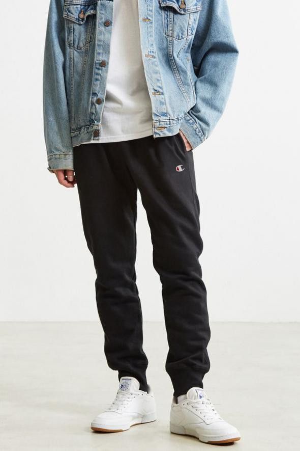 Champion Reverse Weave Champion Sweatpants Size US 30 / EU 46 - 4 Thumbnail