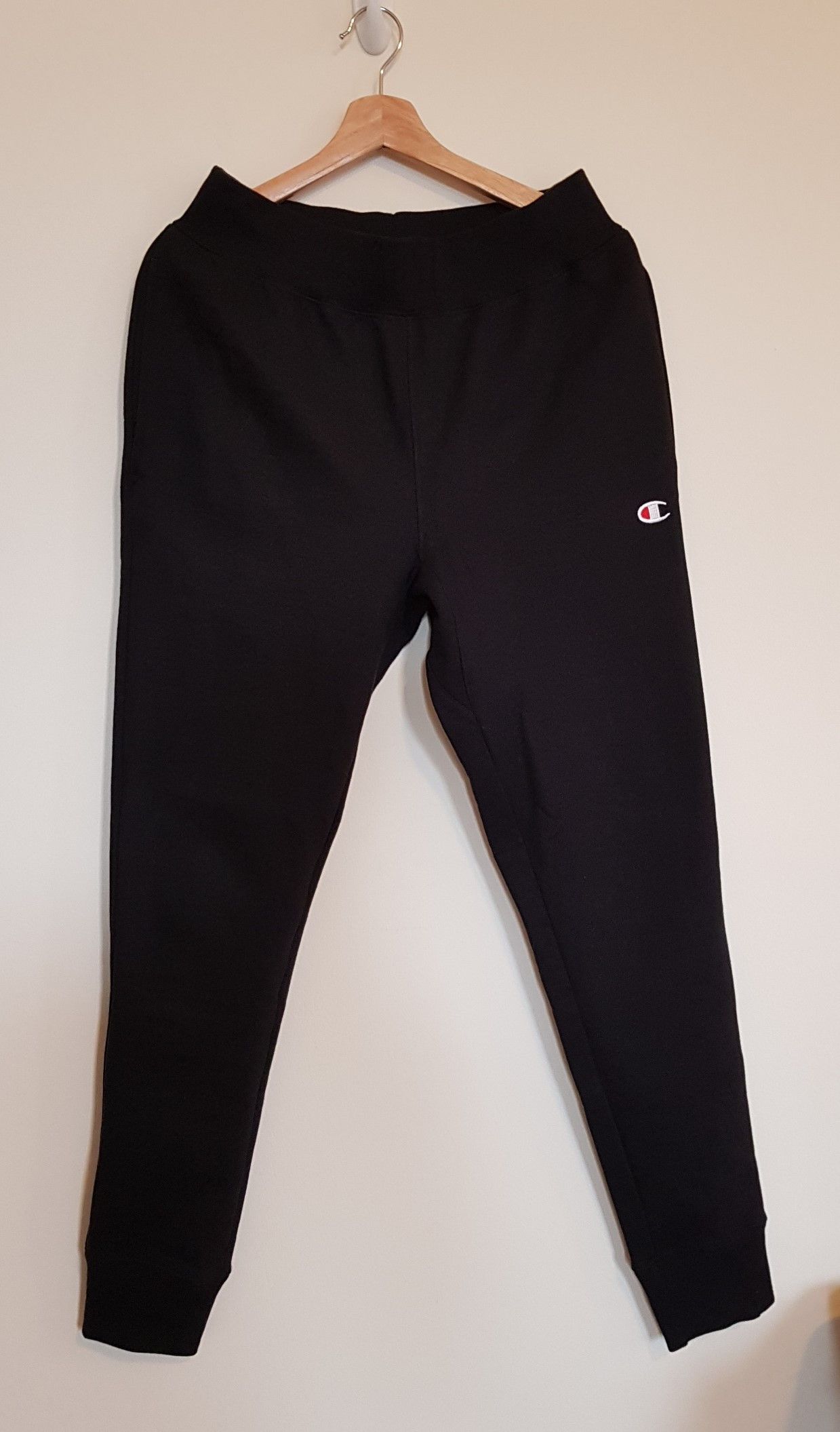 Champion Reverse Weave Champion Sweatpants Size US 30 / EU 46 - 7 Thumbnail