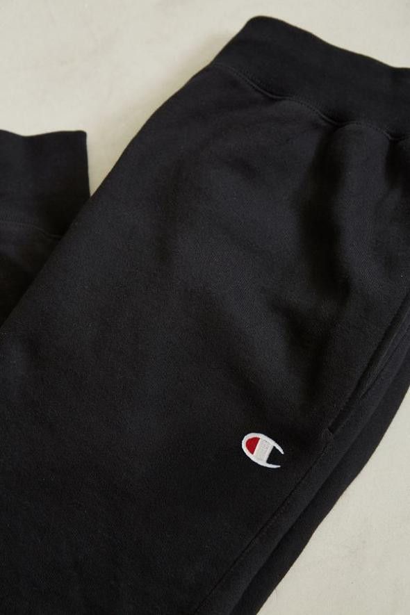 Champion Reverse Weave Champion Sweatpants Size US 30 / EU 46 - 6 Thumbnail