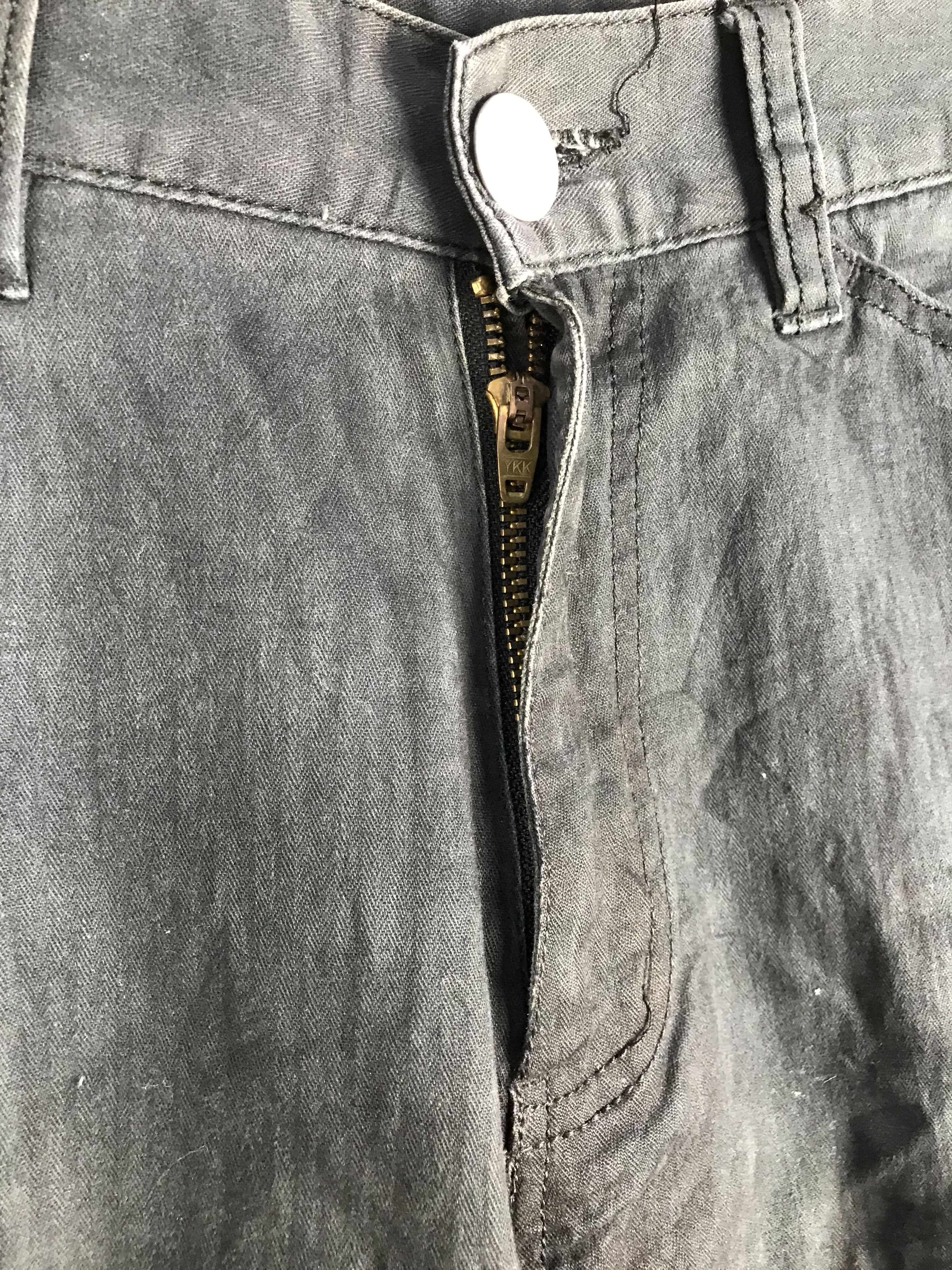 Japanese Brand Tk Mixpice Cargo Pants Size US 32 / EU 48 - 2 Thumbnail
