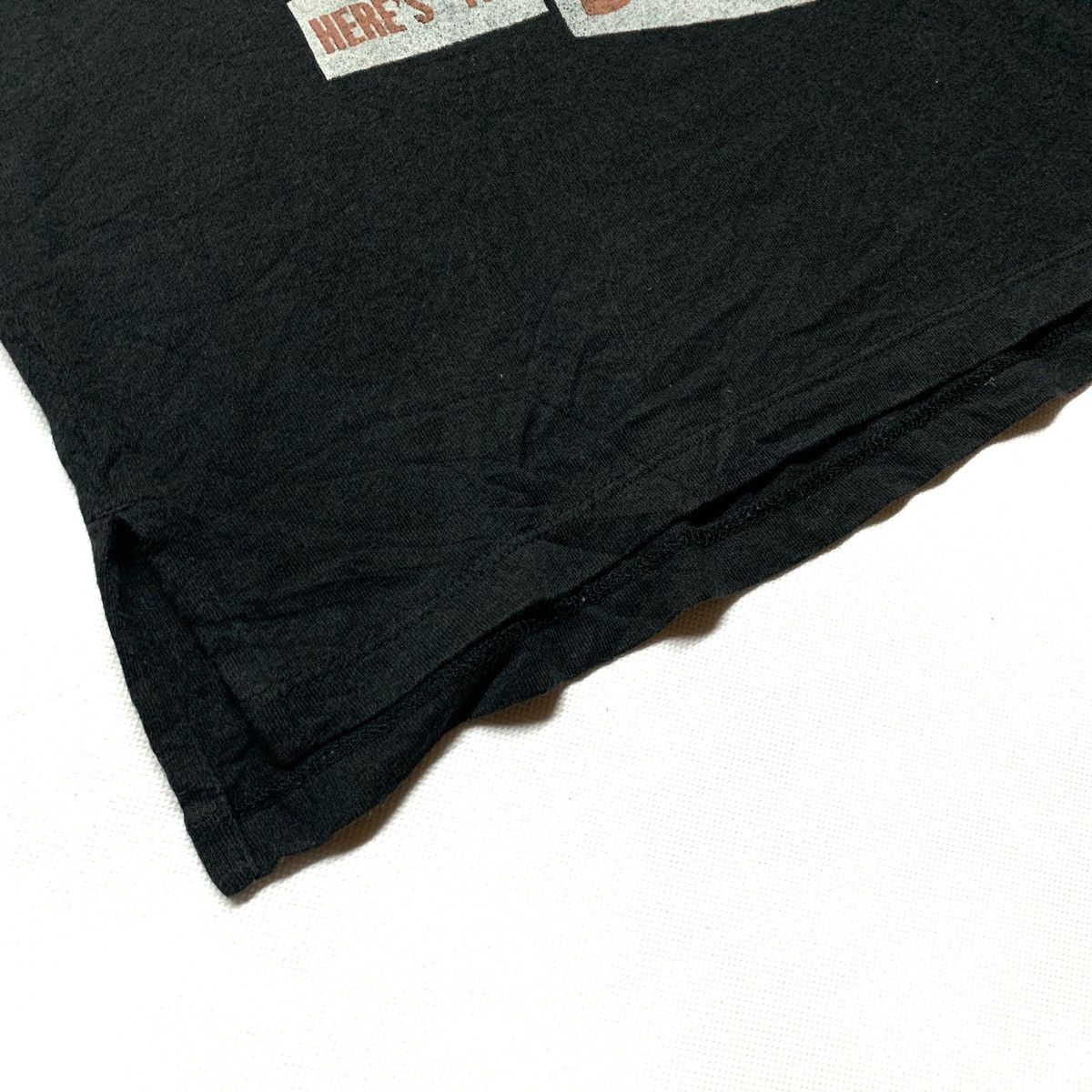 Band Tees × Uniqlo Uniqlo X Sex Pistols Sid Vicious Tee Size US M / EU 48-50 / 2 - 9 Thumbnail