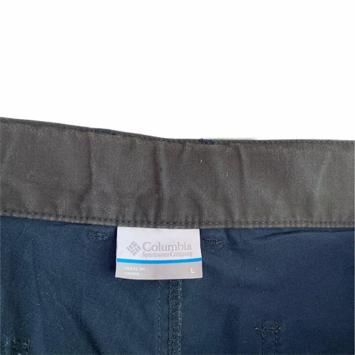 Columbia Columbia Multicolour Short Pant Size US 34 / EU 50 - 5 Thumbnail