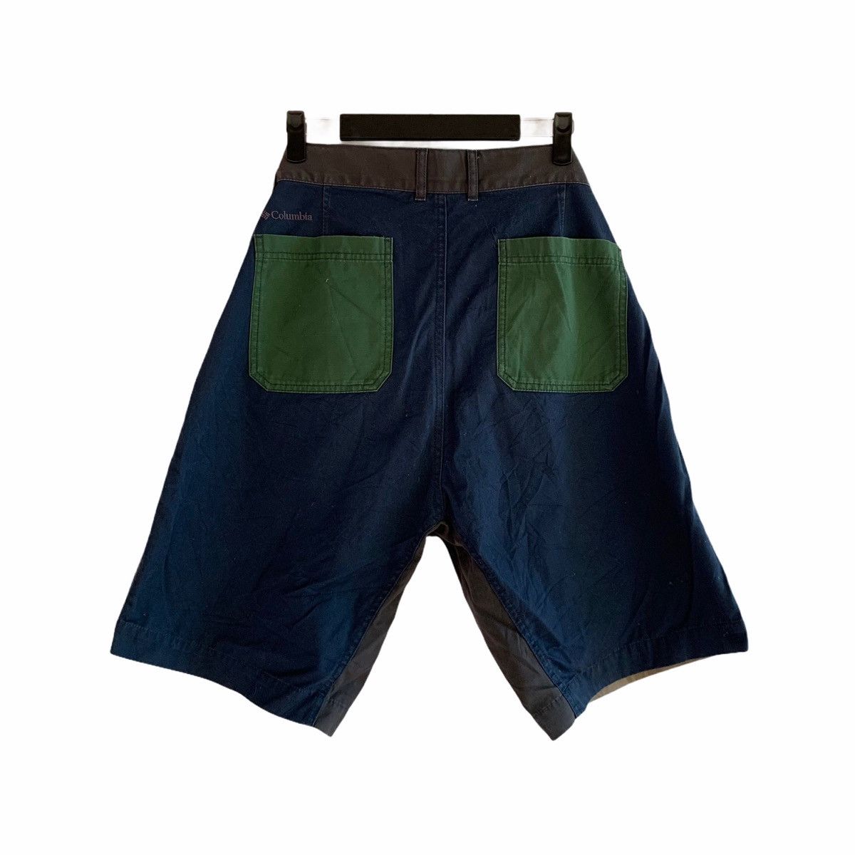 Columbia Columbia Multicolour Short Pant Size US 34 / EU 50 - 4 Thumbnail