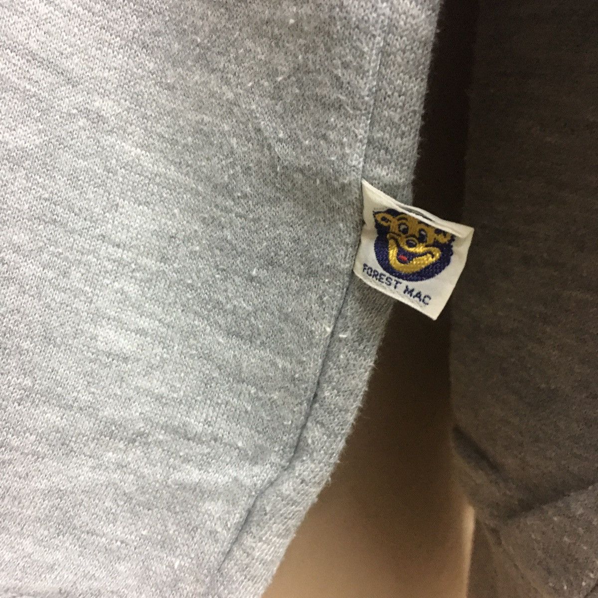 Vintage Vintage Snowboard Bear Size US M / EU 48-50 / 2 - 4 Thumbnail