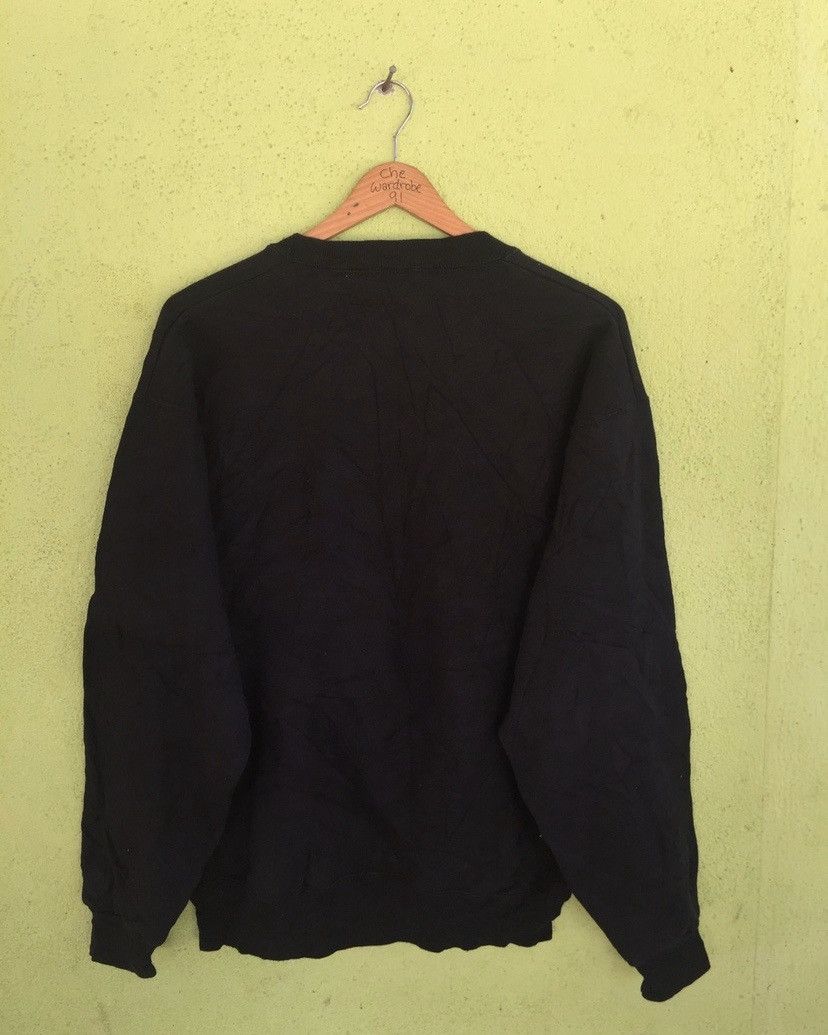 Acme Clothing × Vintage Vintage 1991 Sylvester Big Print Crewneck Size US M / EU 48-50 / 2 - 6 Thumbnail