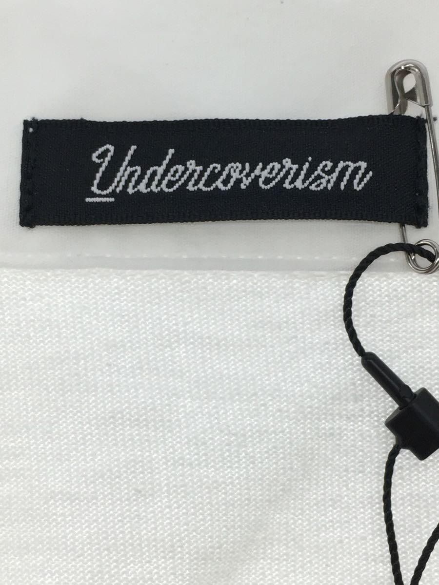Undercover Oversized Rebel Gods Camp Collar Shirt Size US M / EU 48-50 / 2 - 4 Thumbnail