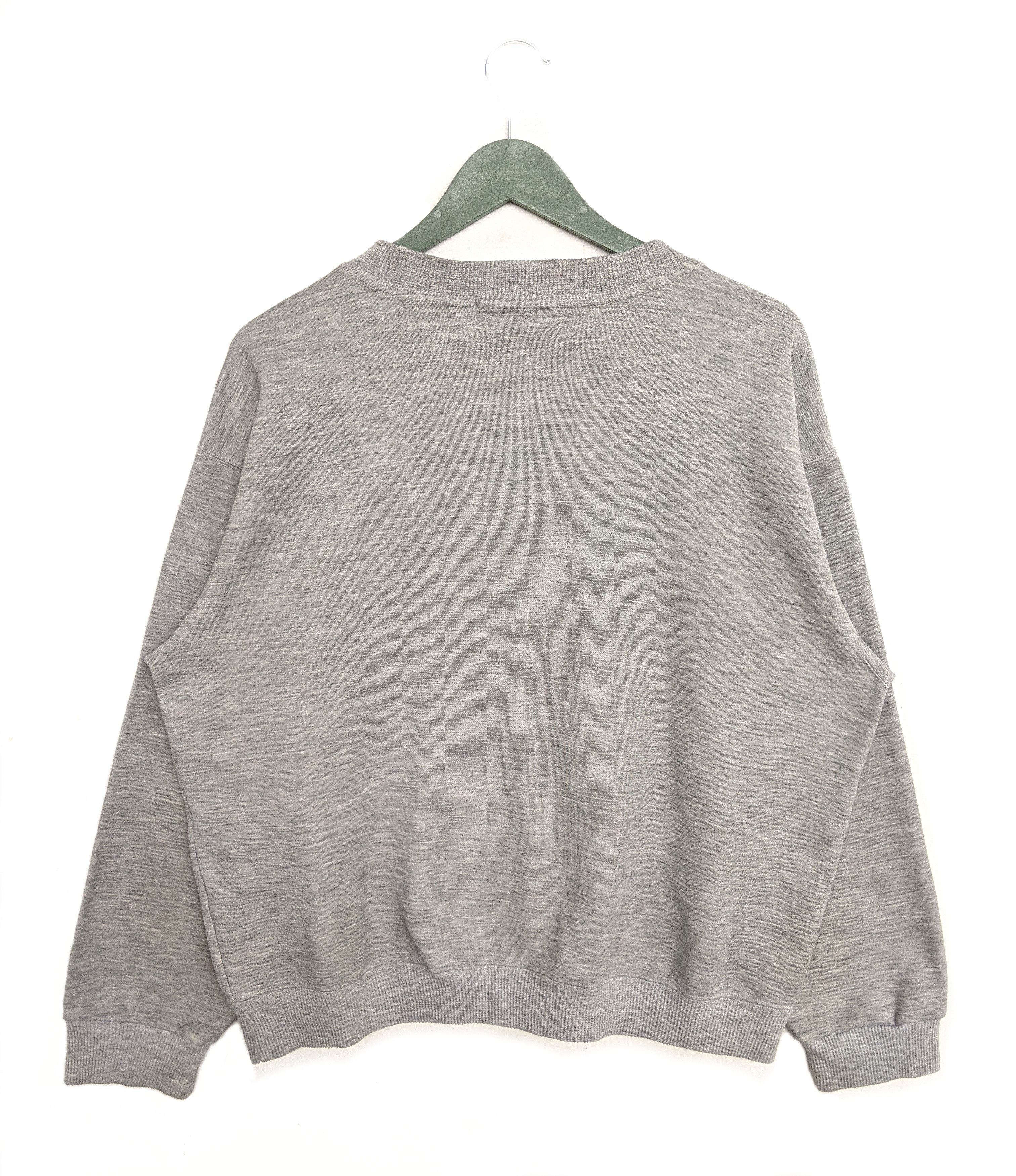 U.S. Polo Assn. × Vintage Vintage Polo Spirit Sweatshirt/Size L Size US L / EU 52-54 / 3 - 2 Thumbnail