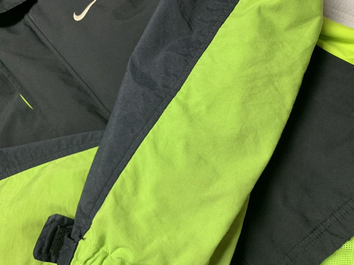 Nike × Nike ACG × Vintage Vintage Nike ACG jacket storm fit swoosh size L Size US L / EU 52-54 / 3 - 11 Thumbnail