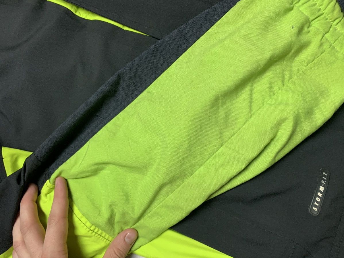 Nike × Nike ACG × Vintage Vintage Nike ACG jacket storm fit swoosh size L Size US L / EU 52-54 / 3 - 14 Thumbnail