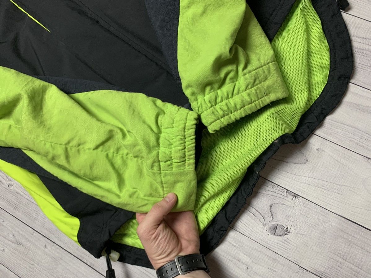 Nike × Nike ACG × Vintage Vintage Nike ACG jacket storm fit swoosh size L Size US L / EU 52-54 / 3 - 13 Thumbnail