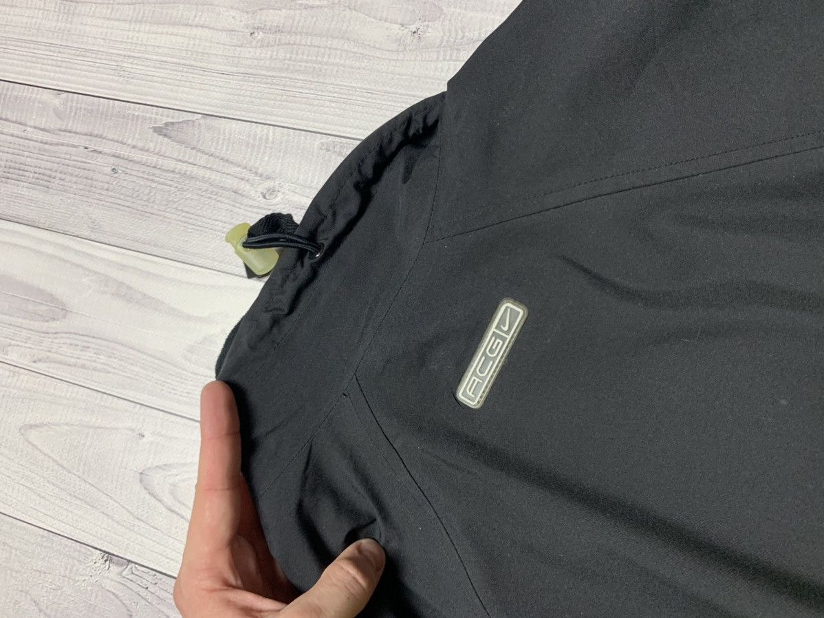 Nike × Nike ACG × Vintage Vintage Nike ACG jacket storm fit swoosh size L Size US L / EU 52-54 / 3 - 10 Thumbnail