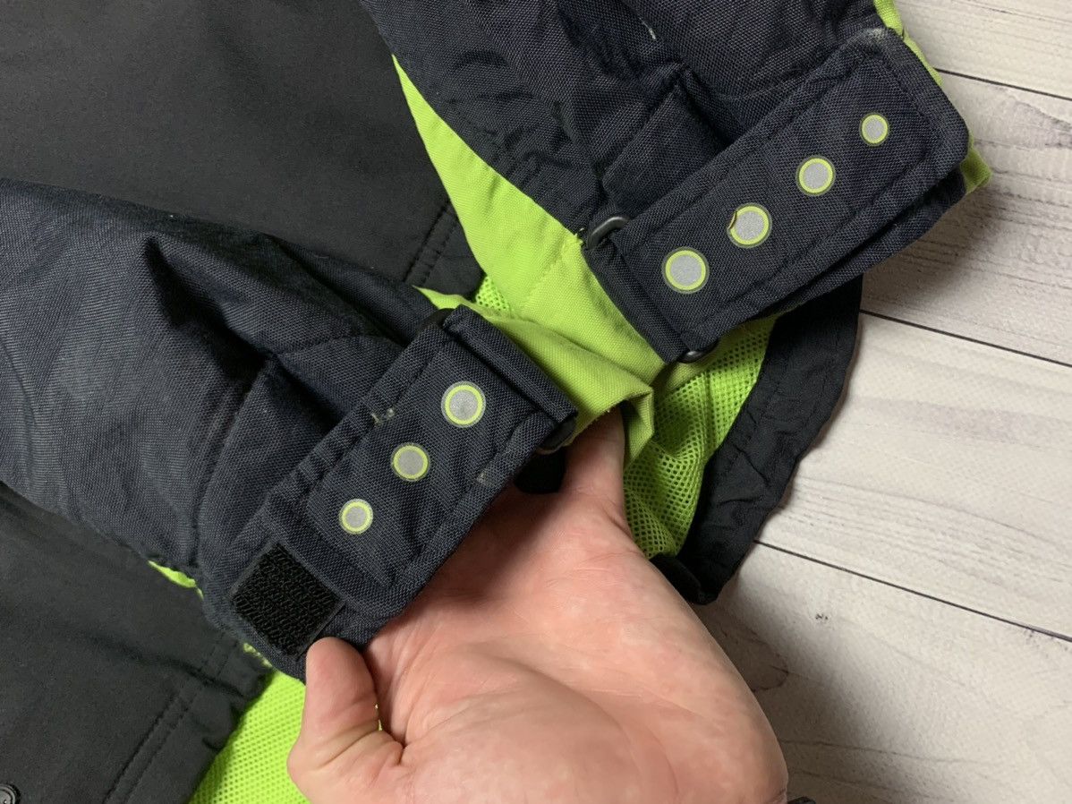 Nike × Nike ACG × Vintage Vintage Nike ACG jacket storm fit swoosh size L Size US L / EU 52-54 / 3 - 12 Thumbnail